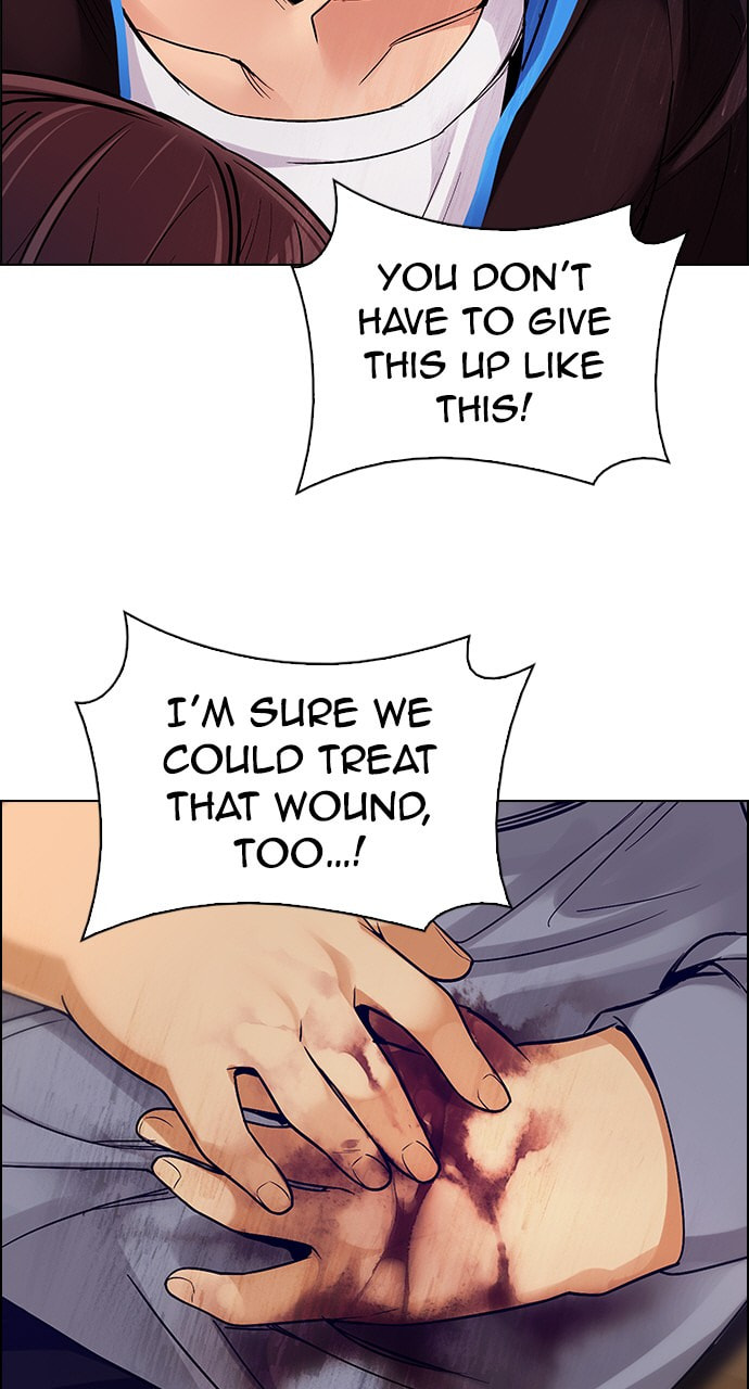Read DICE chapter 277 image 20 on Lezhin