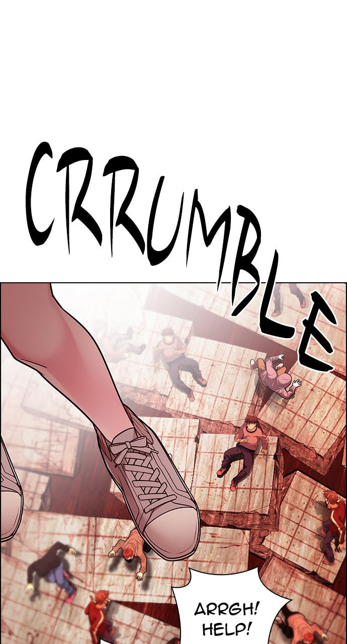 Read DICE chapter 277 image 25 on Lezhin