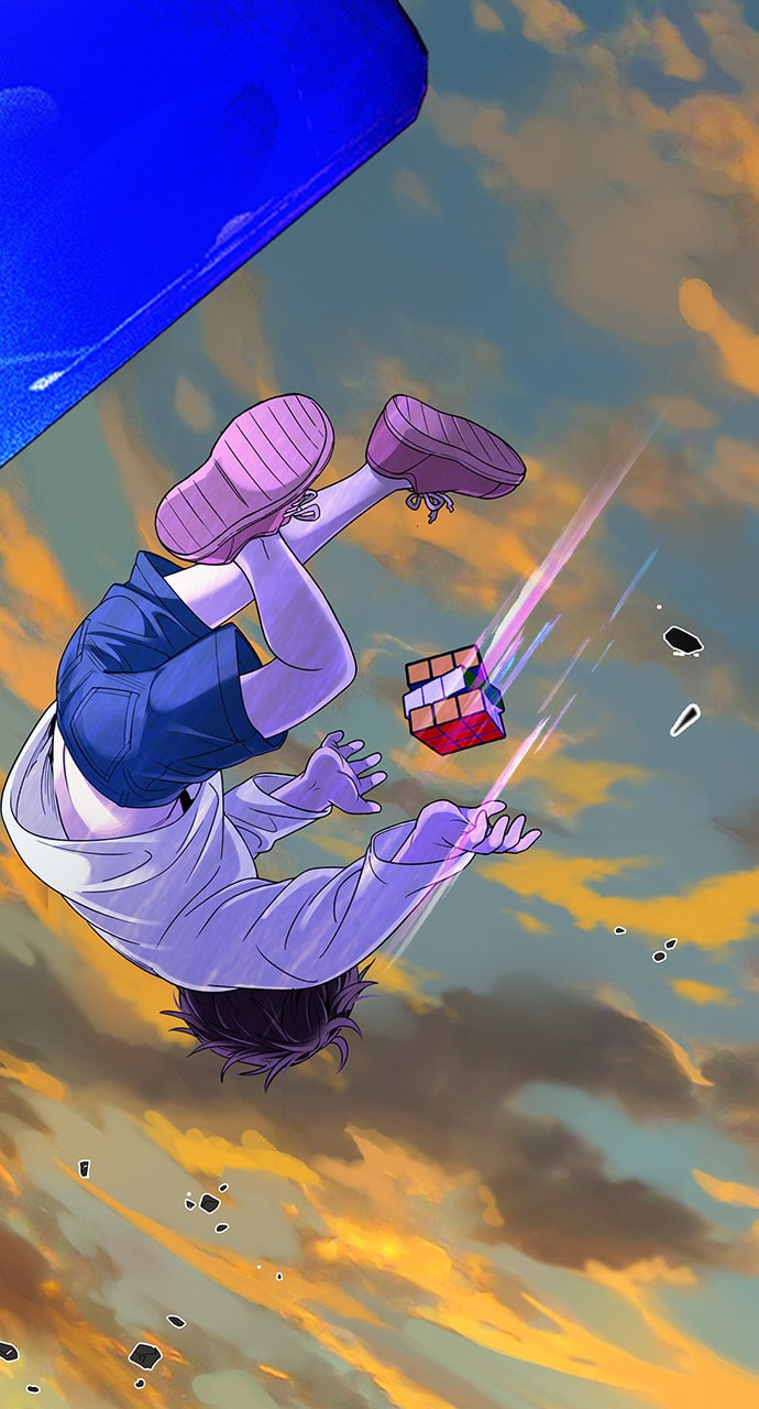 Read DICE chapter 277 image 27 on Lezhin