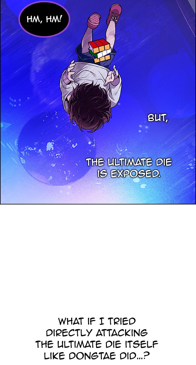 Read DICE chapter 277 image 30 on Lezhin