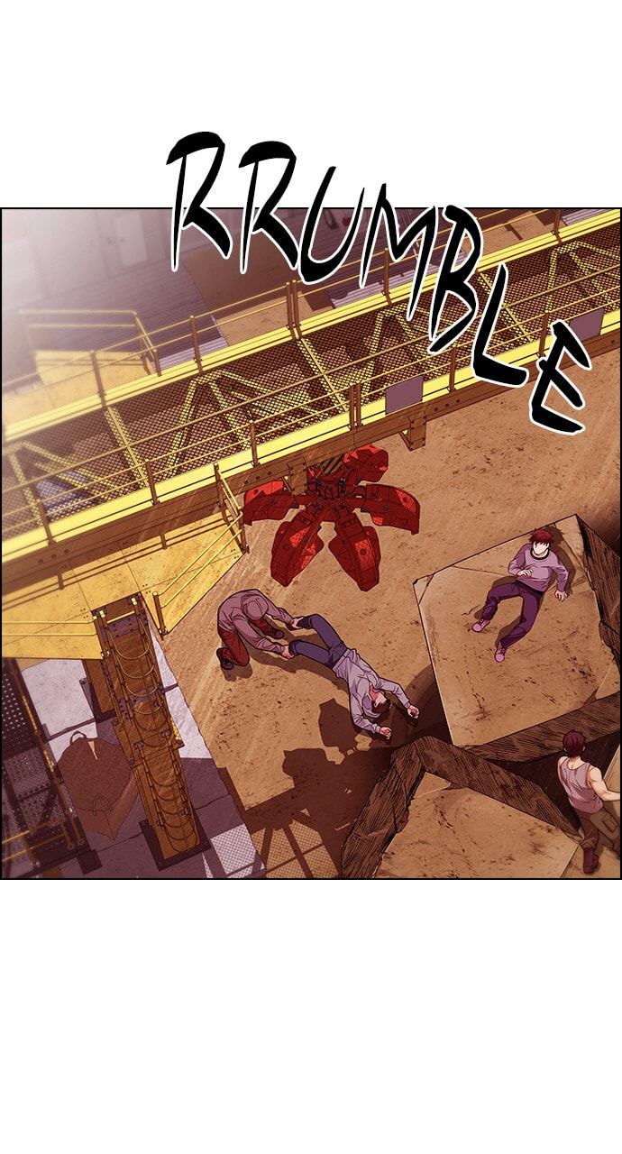 Read DICE chapter 277 image 32 on Lezhin