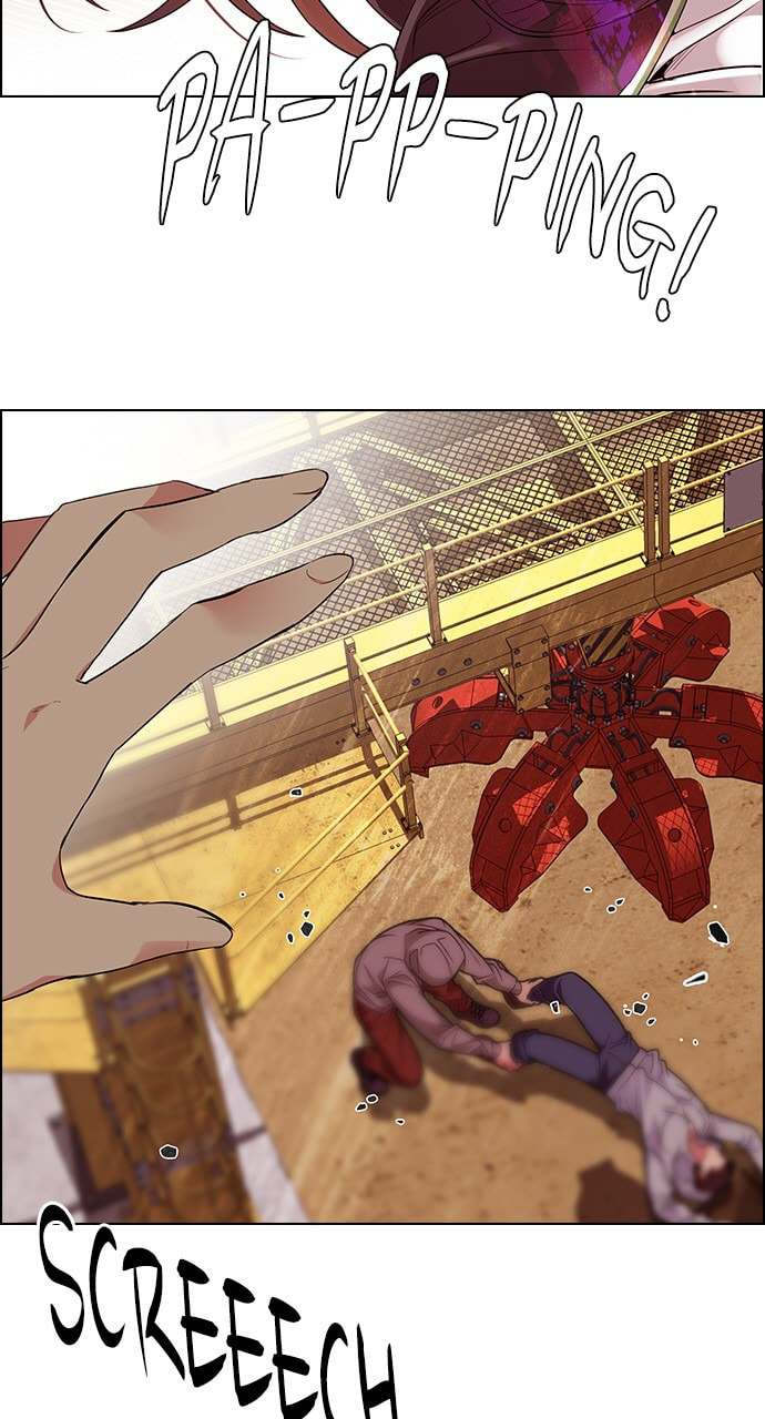 Read DICE chapter 277 image 34 on Lezhin