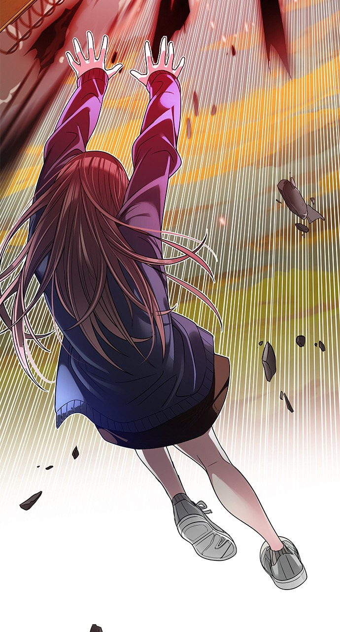 Read DICE chapter 277 image 39 on Lezhin