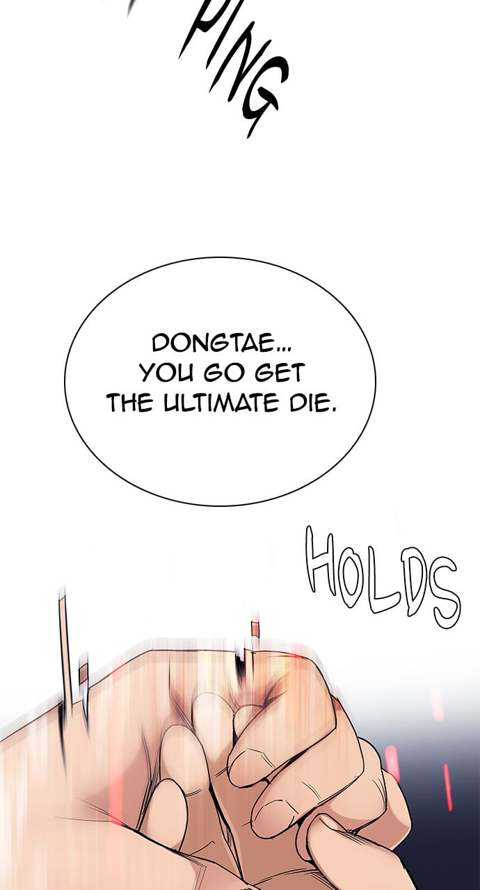 Read DICE chapter 277 image 54 on Lezhin