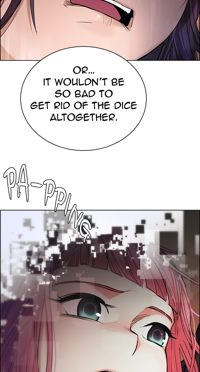 Read DICE chapter 277 image 56 on Lezhin