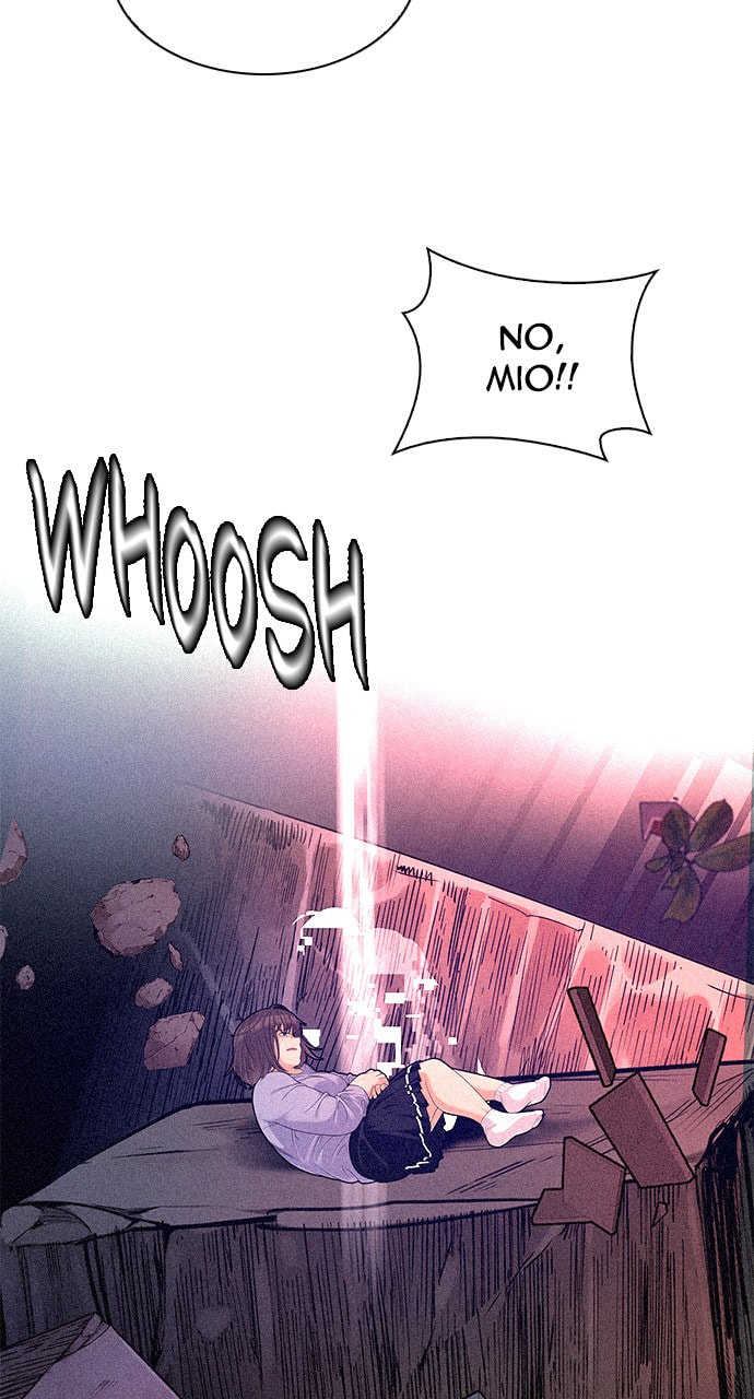 Read DICE chapter 277 image 58 on Lezhin
