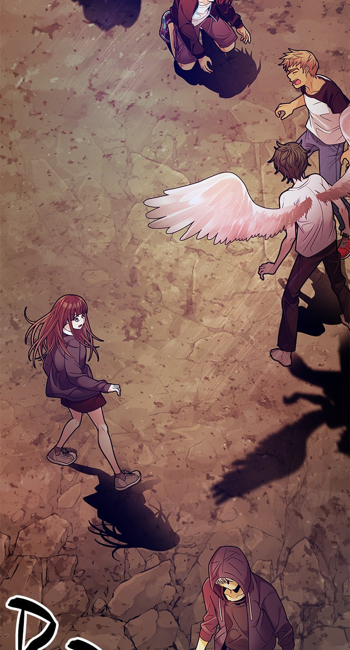 Read DICE chapter 277 image 66 on Lezhin