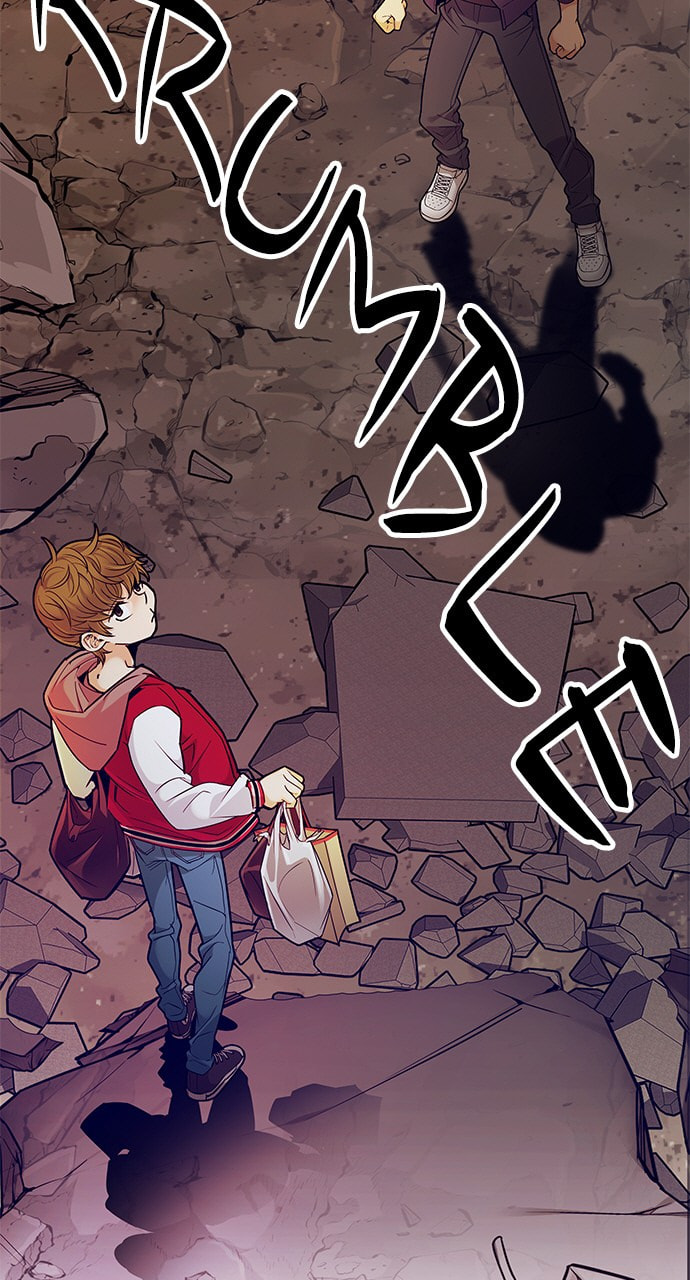 Read DICE chapter 277 image 67 on Lezhin
