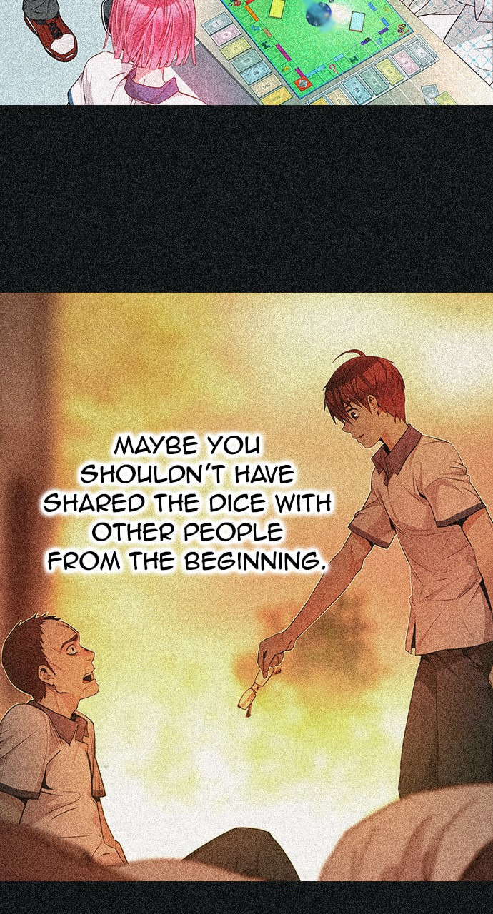 Read DICE chapter 277 image 7 on Lezhin