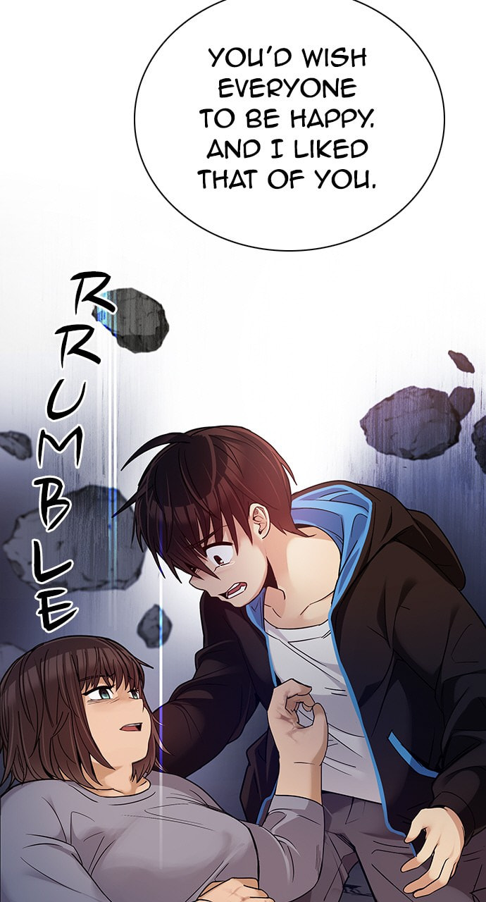 Read DICE chapter 277 image 9 on Lezhin