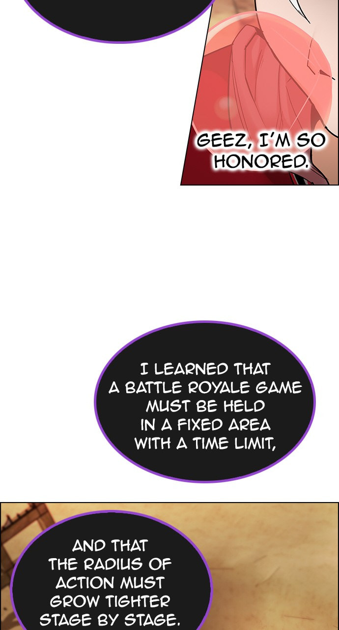 Read DICE chapter 279 image 13 on Lezhin
