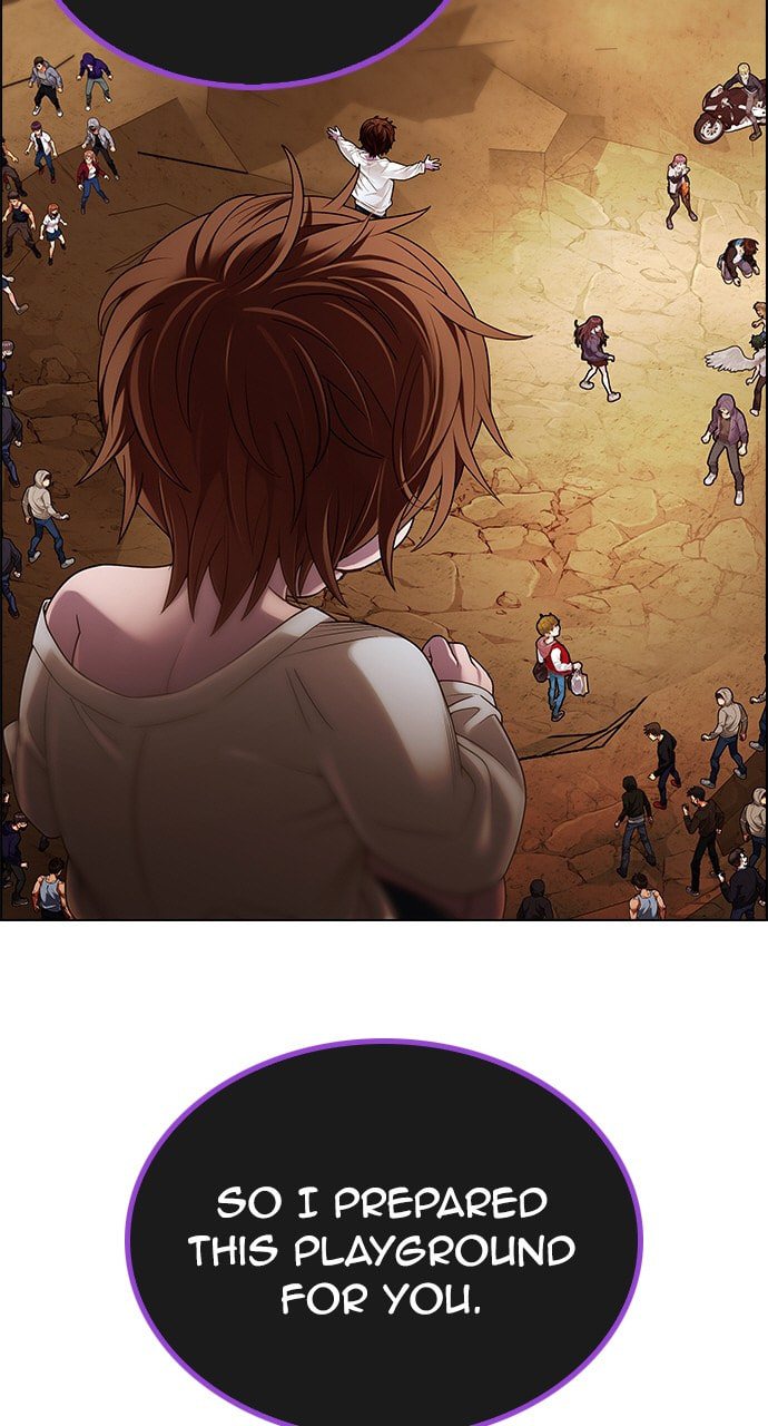 Read DICE chapter 279 image 14 on Lezhin