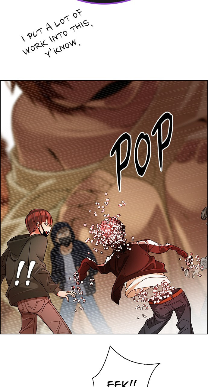 Read DICE chapter 279 image 15 on Lezhin