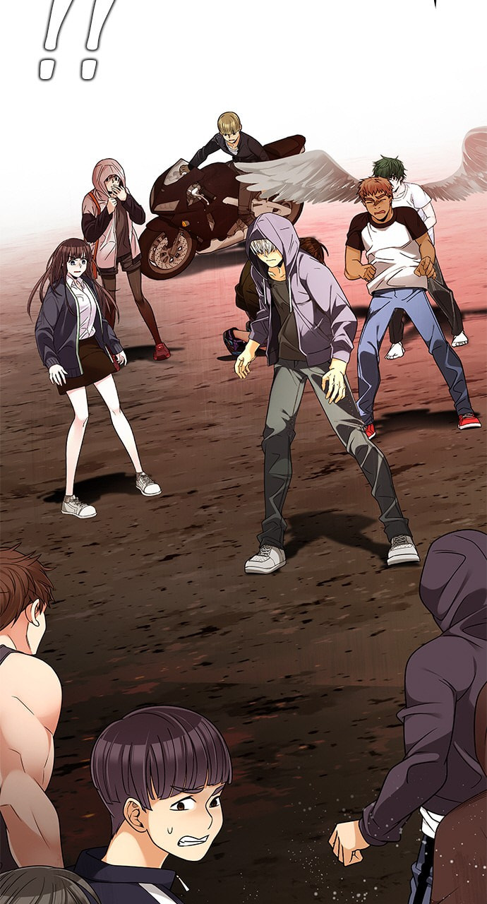 Read DICE chapter 279 image 19 on Lezhin