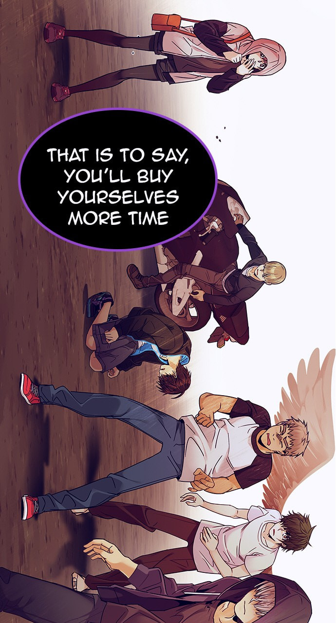 Read DICE chapter 279 image 2 on Lezhin
