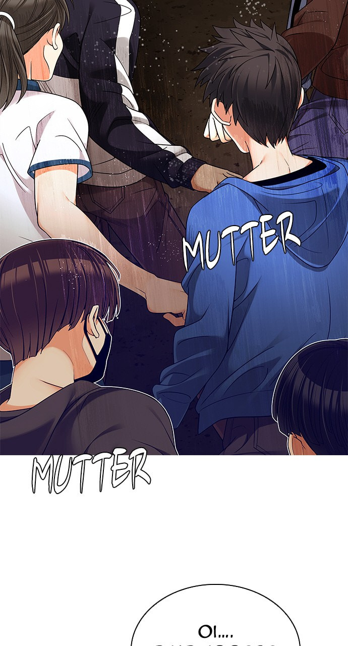 Read DICE chapter 279 image 20 on Lezhin