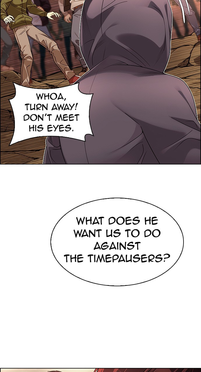 Read DICE chapter 279 image 22 on Lezhin