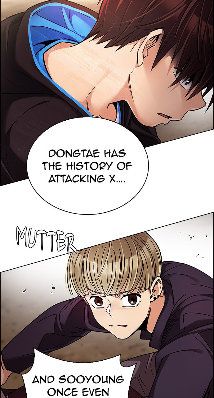 Read DICE chapter 279 image 23 on Lezhin