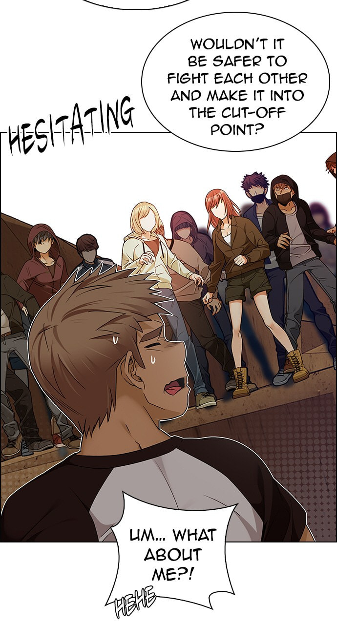 Read DICE chapter 279 image 26 on Lezhin