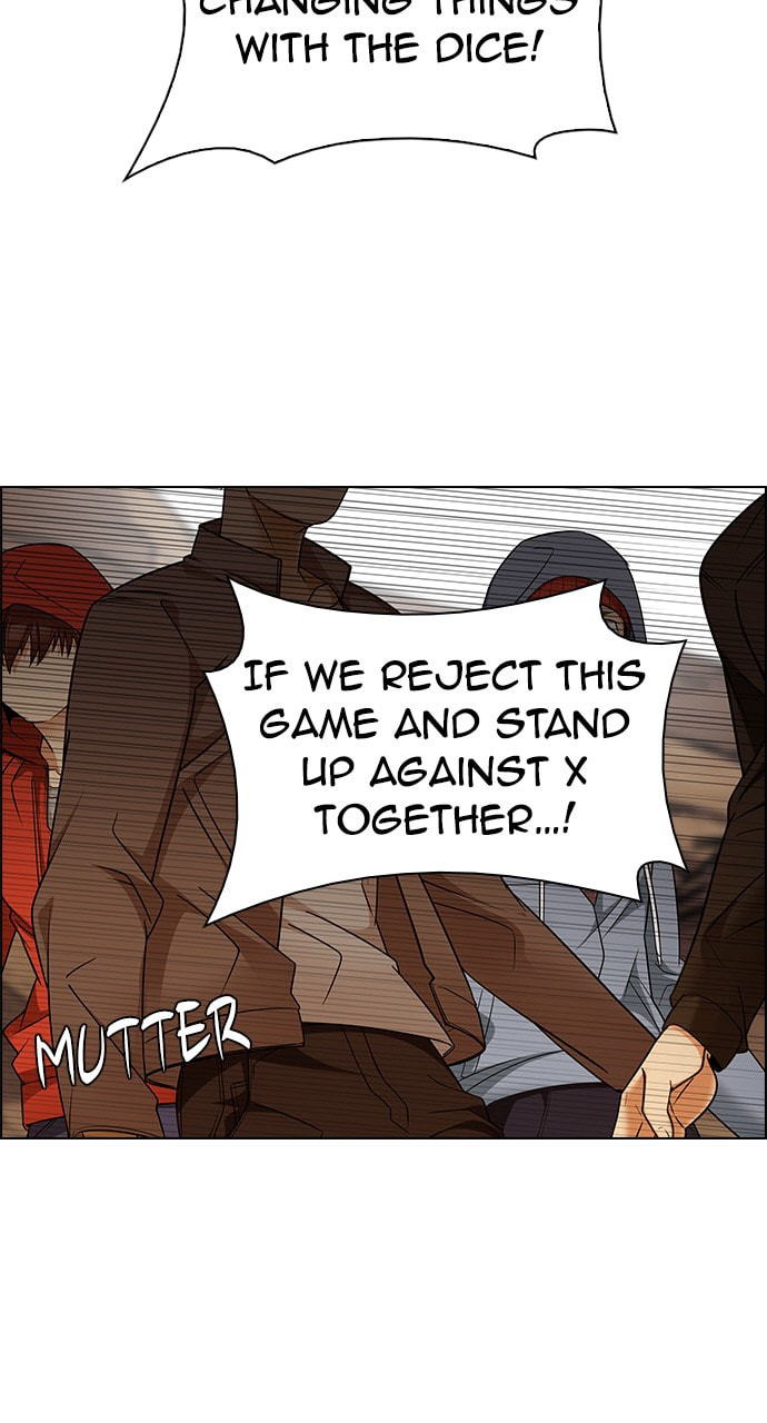 Read DICE chapter 279 image 31 on Lezhin