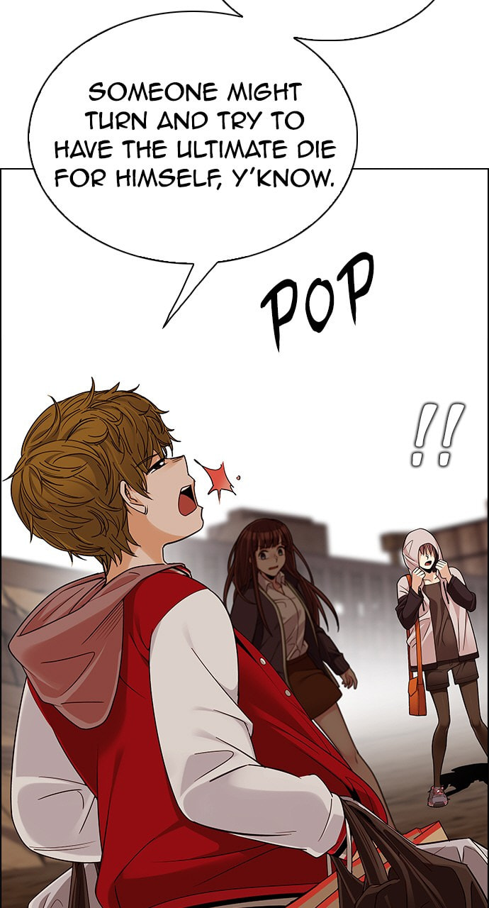 Read DICE chapter 279 image 36 on Lezhin
