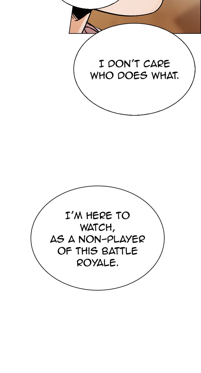 Read DICE chapter 279 image 38 on Lezhin