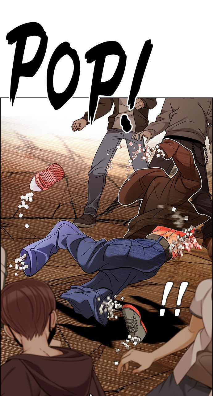 Read DICE chapter 279 image 39 on Lezhin