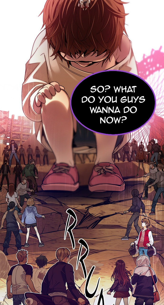 Read DICE chapter 279 image 4 on Lezhin