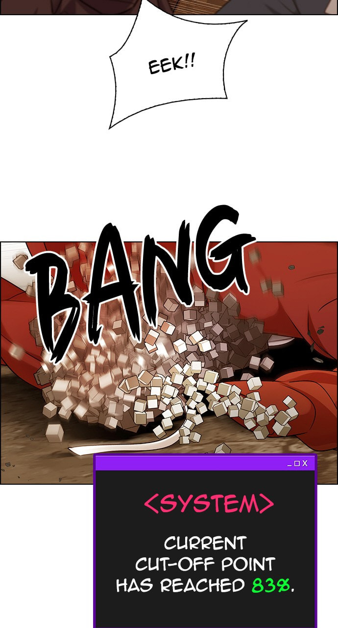 Read DICE chapter 279 image 40 on Lezhin