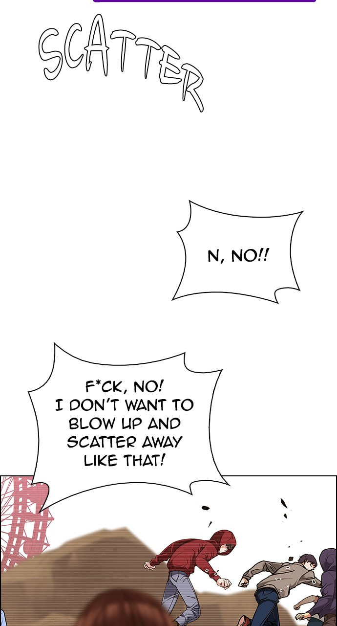 Read DICE chapter 279 image 41 on Lezhin