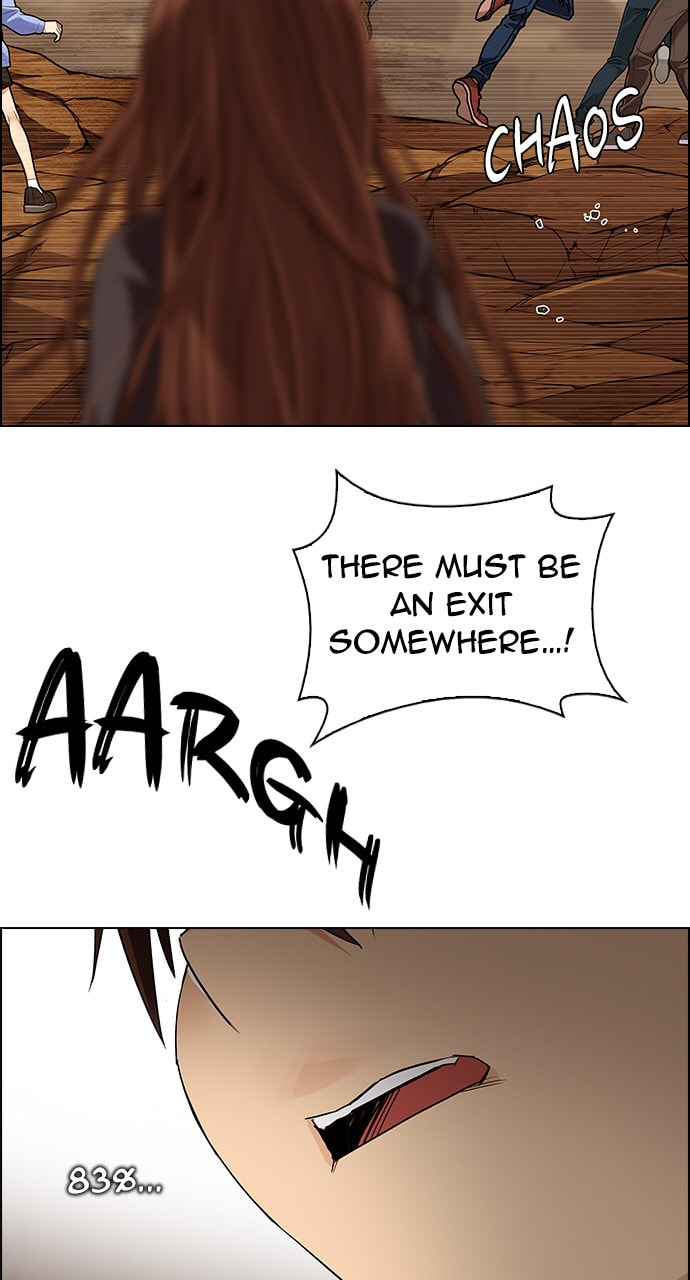 Read DICE chapter 279 image 42 on Lezhin