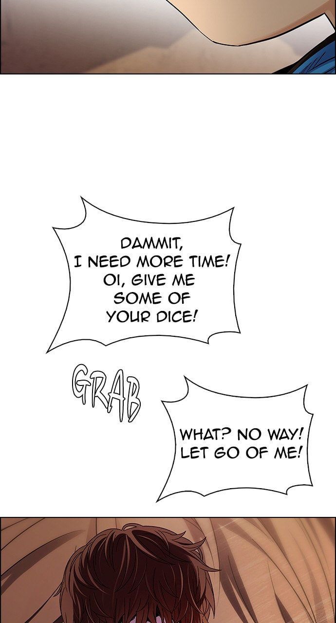 Read DICE chapter 279 image 43 on Lezhin