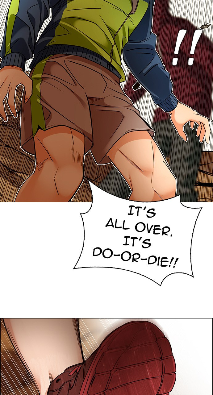 Read DICE chapter 279 image 48 on Lezhin