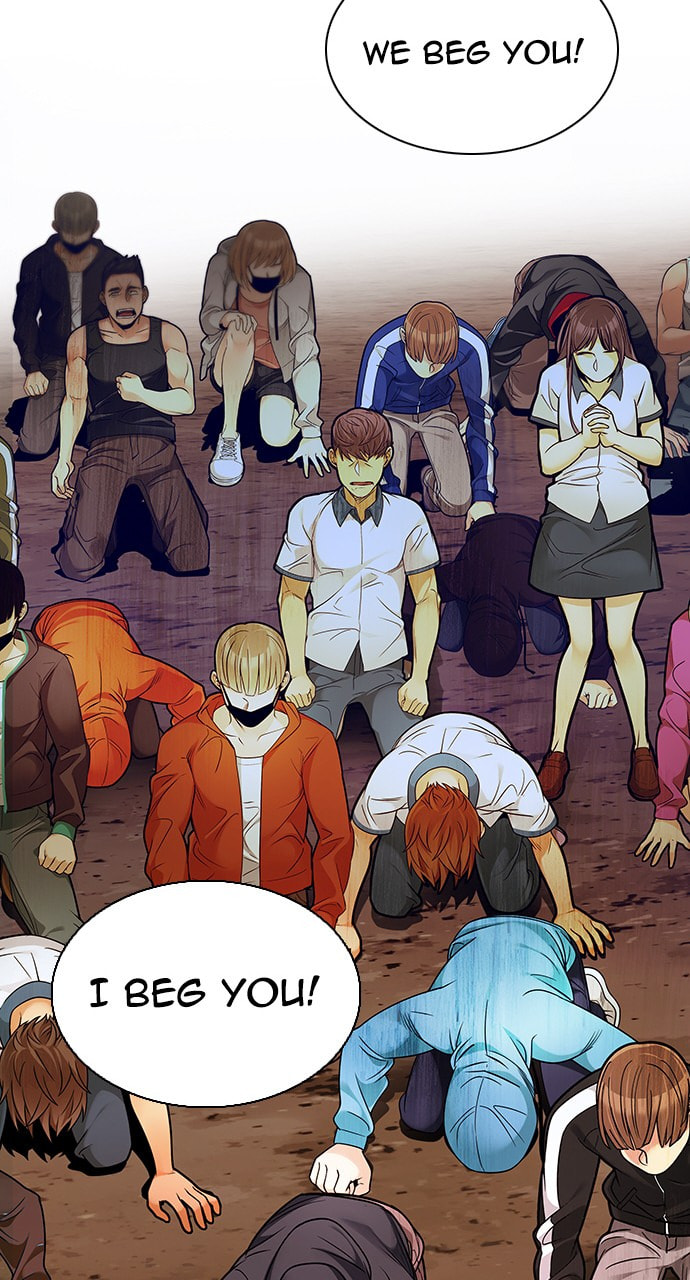 Read DICE chapter 279 image 71 on Lezhin