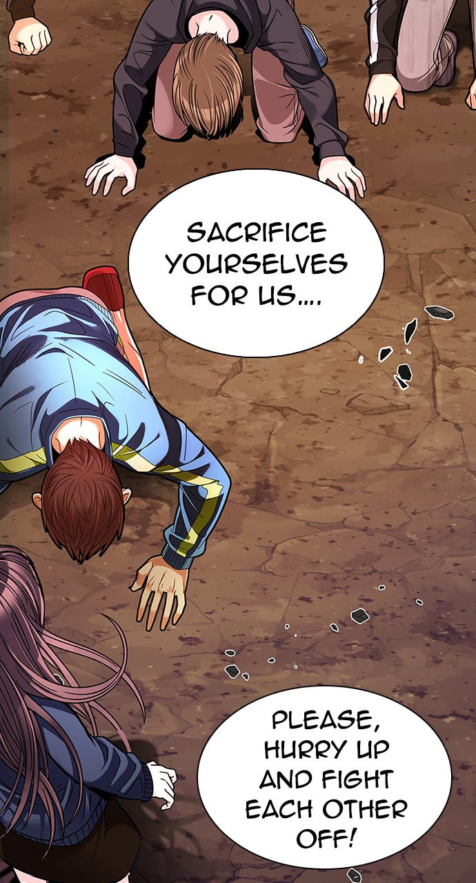 Read DICE chapter 279 image 72 on Lezhin