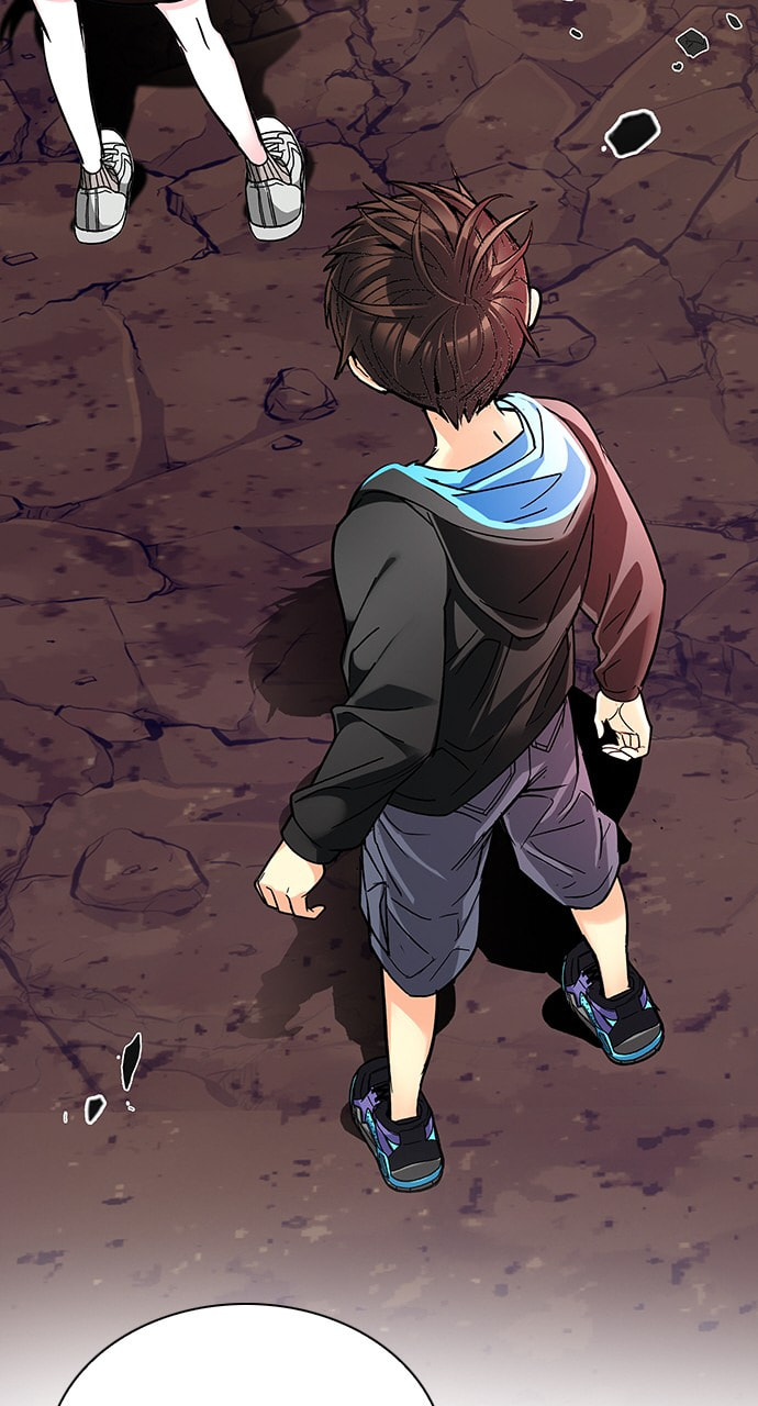 Read DICE chapter 279 image 73 on Lezhin