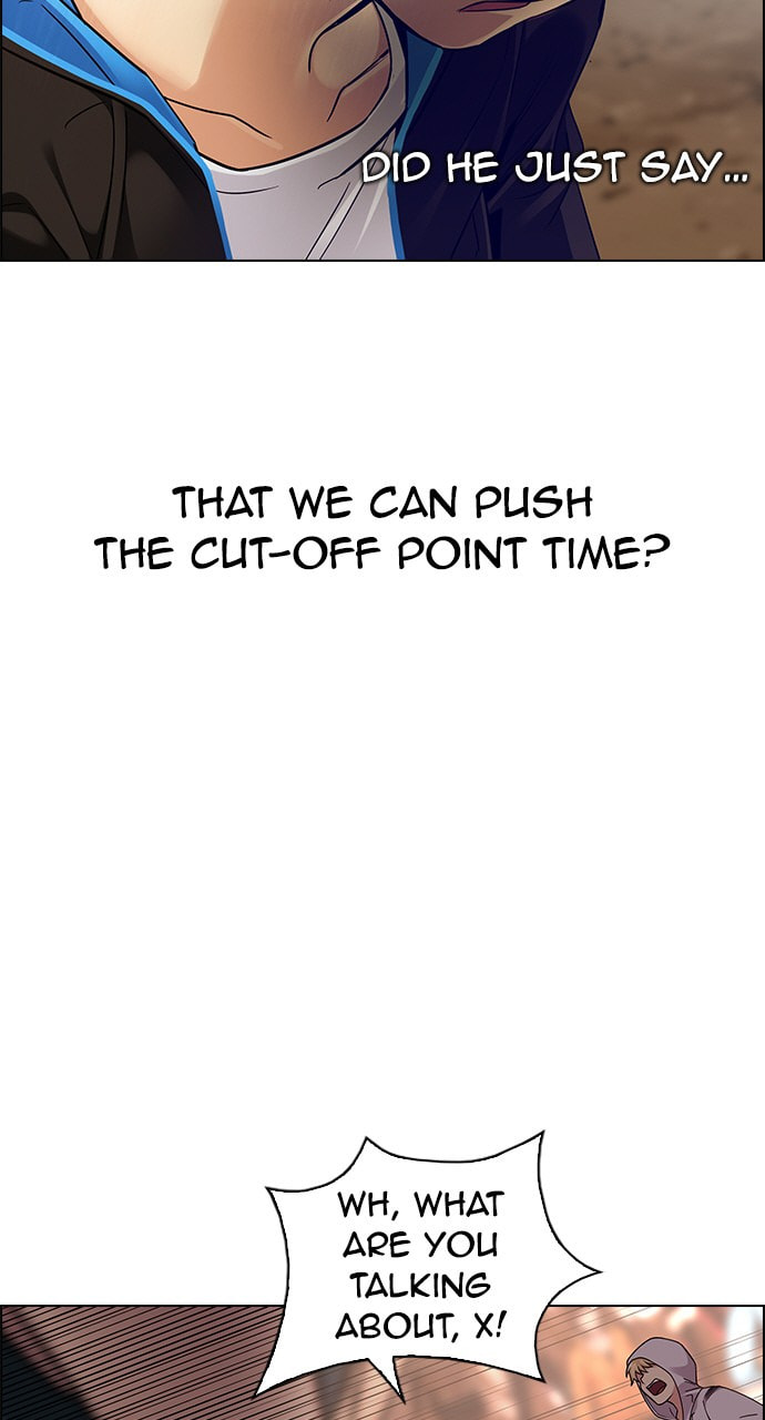 Read DICE chapter 279 image 8 on Lezhin