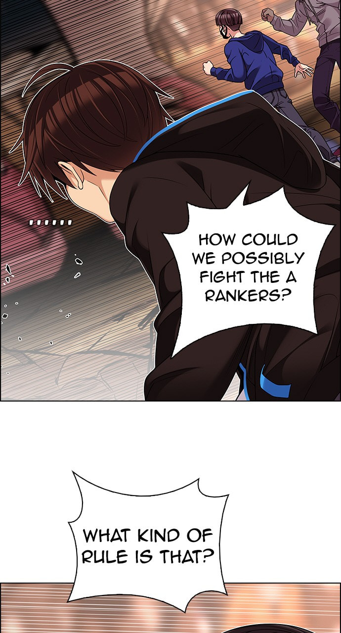Read DICE chapter 279 image 9 on Lezhin