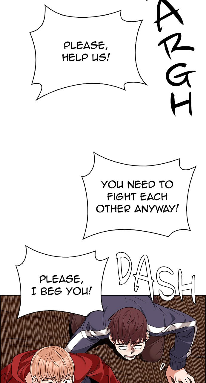 Read DICE chapter 280 image 17 on Lezhin