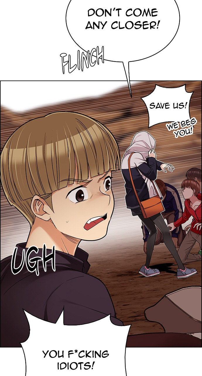 Read DICE chapter 280 image 19 on Lezhin