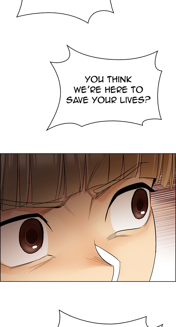 Read DICE chapter 280 image 20 on Lezhin