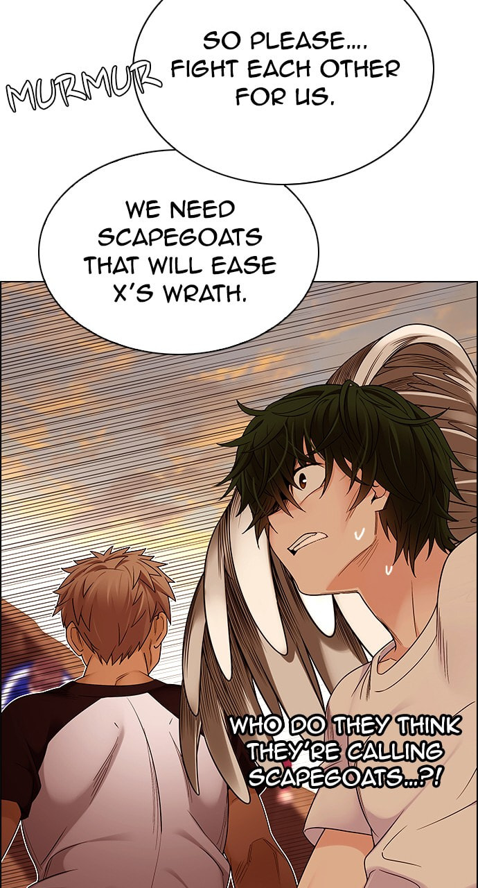 Read DICE chapter 280 image 24 on Lezhin