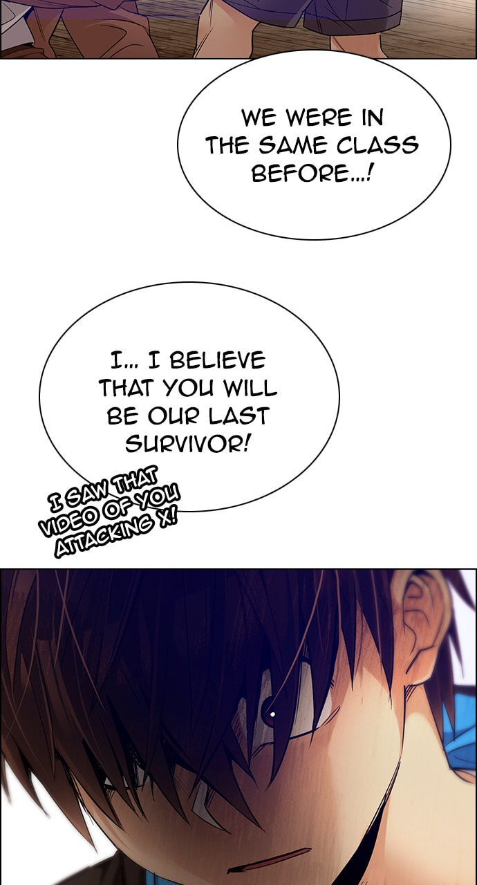 Read DICE chapter 280 image 31 on Lezhin