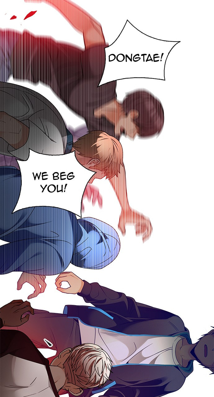 Read DICE chapter 280 image 33 on Lezhin