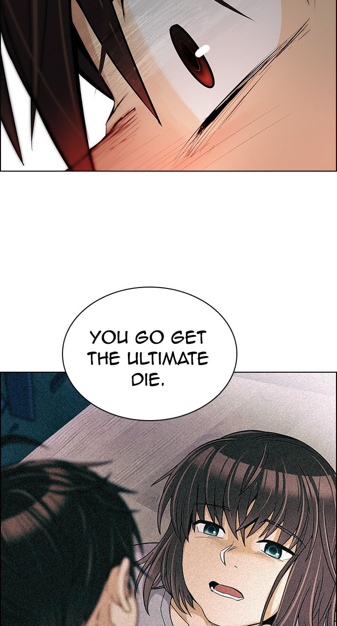 Read DICE chapter 280 image 36 on Lezhin