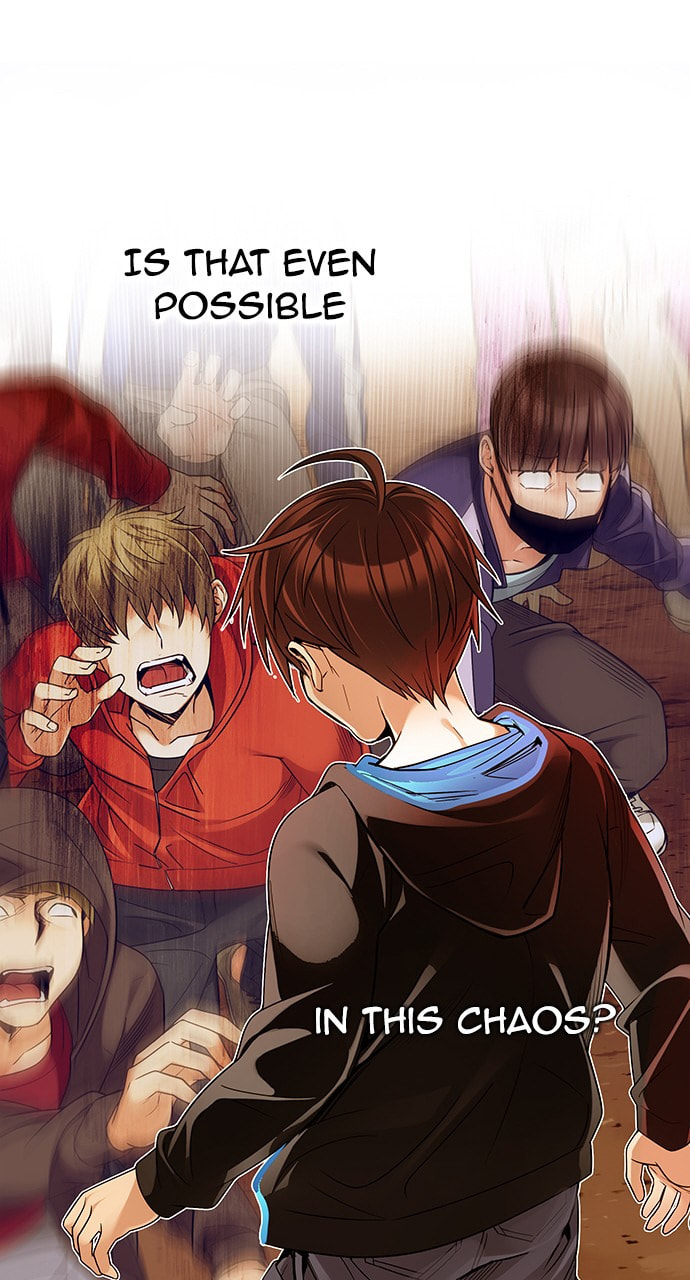 Read DICE chapter 280 image 40 on Lezhin