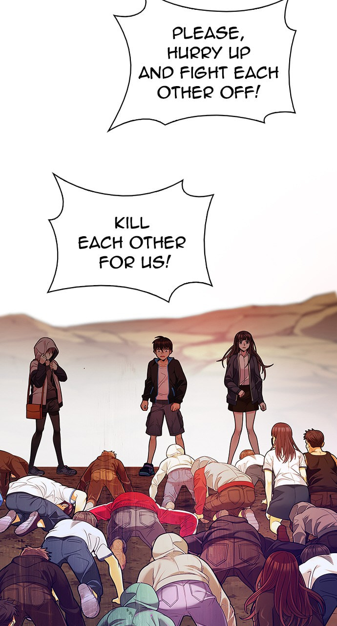 Read DICE chapter 280 image 5 on Lezhin