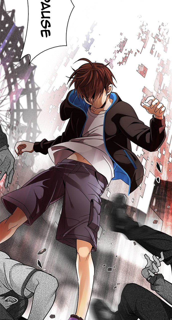 Read DICE chapter 280 image 50 on Lezhin