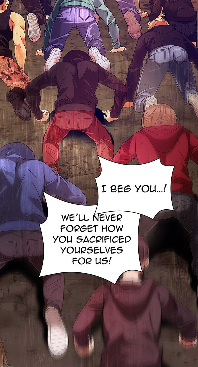 Read DICE chapter 280 image 6 on Lezhin