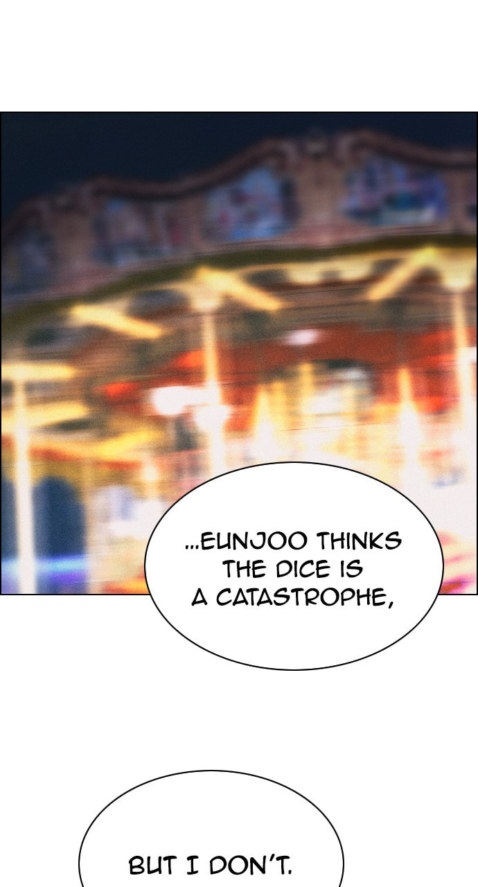 Read DICE chapter 280 image 9 on Lezhin